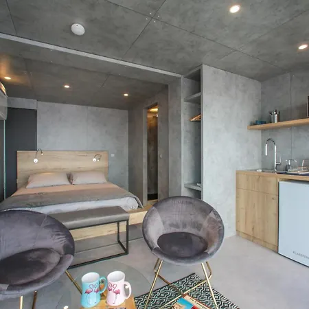 Holiday home Cassiopee Aigues- Mortes