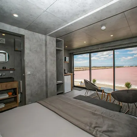 Cassiopee Aigues- Mortes Holiday home