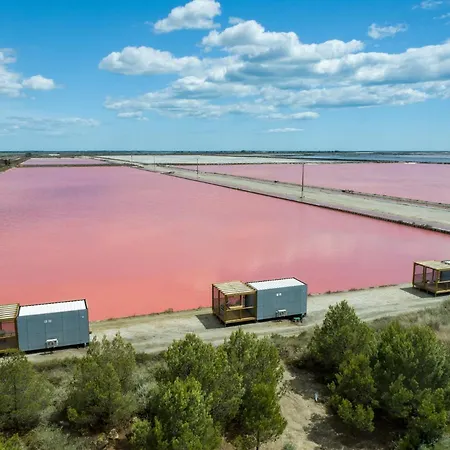 Cassiopee Aigues- Mortes