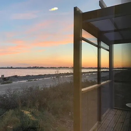 Holiday home Cassiopee Aigues- Mortes Aigues-Mortes